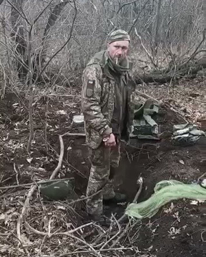 러軍에 처형된 병사의 마지막 한마디 "우크라에 영광을"(러시아 우크라이나 전쟁)