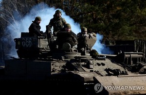 영국 더타임스 "최근 러시아군 내부에서 동요 징후 다수 포착돼"(러시아 우크라이나 전쟁)