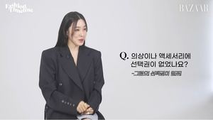 티파니, 소녀시대 활동 의상 비하인드 언급…“선택권이 없다”