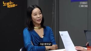 이혜영, &apos;이혼&apos; 전남편 이상민 언급?…이혼 사유 등 재조명