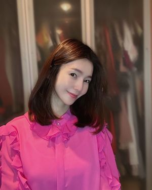 ‘돌싱글즈3’ 조예영, 채무불이행 논란 후 인스타그램 댓글창 폐쇄