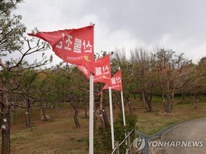 경남 하동군 화개면 산불 2단계 발령…헬기 20대 투입 진화 중