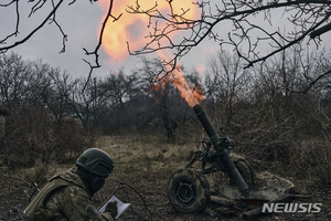 AP 통신·BBC "러시아군, 전략요충 바흐무트 동부 진격 대부분 장악...병력손실 막대"(러시아 우크라이나 전쟁)