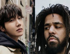 [BTS News] 방탄소년단 제이홉, 나이지리아 스포티파이 데일리 차트 ‘韓 가수 최다 스트리밍’ 기록