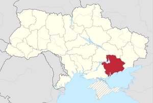 "우크라, 러 점령 자포리자 방면으로 군용기·병력 집중 배치"(러시아 우크라이나 전쟁)