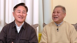 표창원-권일용, 와이프-자녀 공개 안하는 이유…직업 때문에 아찔했던 순간 고백