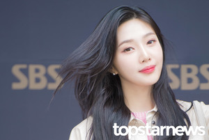 레드벨벳 조이, ‘콘서트 기대하게 만드는 아름다움’ (동물농장 출근길) [HD포토]