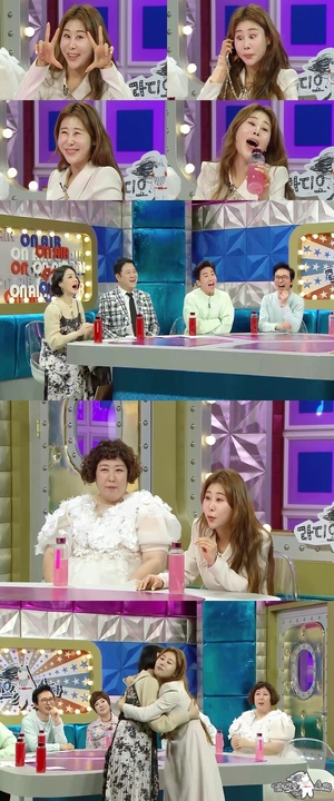 &apos;서준맘&apos; 박세미, 신도시母의 &apos;뉴진스&apos; 등극…끼 대방출