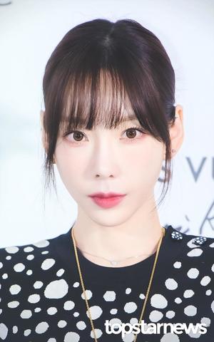 태연, "다 변하더라. 영원할 줄 알았던 것들이"…의미심장 SNS