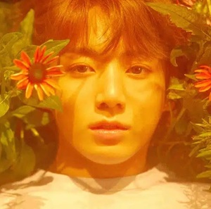 [BTS News] 방탄소년단 정국, 日설문조사서 &apos;3월 캘린더로 하고 싶은 K-팝 남자 아이돌&apos; 1위 선정...봄을 닮은 싱그러운 미소년