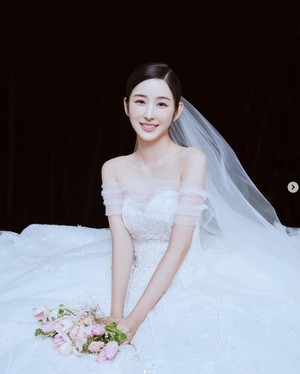‘하트시그널3’ 박지현, 깜짝 결혼 발표…“행복하게 살겠다”