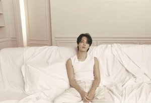 BTS 지민, 첫 솔로 음반 &apos;페이스&apos; 발표…팬데믹 기간 감정 담아