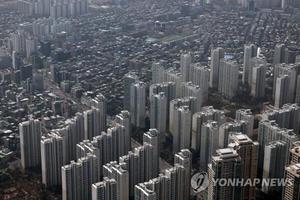1분기 서울 아파트 전세거래 67% 하락 거래…계약갱신청구권 비중 33.4%, 시행 이후 최저