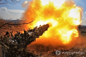 "후퇴하면 즉결처형…러, 인해전술 떠받치는 별도부대 운용"(러시아 우크라이나 전쟁)