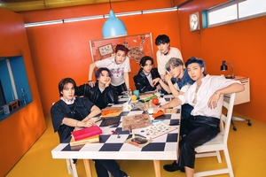 BTS &apos;퍼미션 투 댄스&apos;, 日 레코드협회 3억 스트리밍 인증
