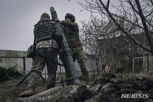 영국 국방장관 "러시아군 22만명 넘게 죽거나 부상"(러시아 우크라이나 전쟁)