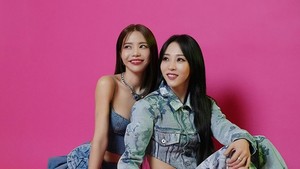 마마무+, 써클차트 3월 29일 리테일 앨범차트 1위 8,533장 판매