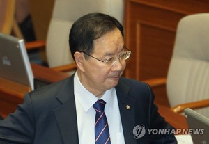 국민의힘 하영제 의원, ‘불법 정치자금 수수 등 혐의’ 체포동의안 국회 본회의서 가결