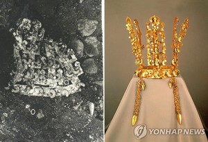 화려한 금관·천년의 미소…한국인이 사랑하는 신라의 흔적