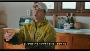 "가장 마음 아팠던 것은"…이승기, 전 소속사와 갈등 심경 고백