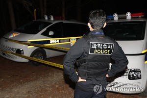 강남 40대 여성 납치·살인 3명 구속영장 청구…강도살인·사체유기 혐의