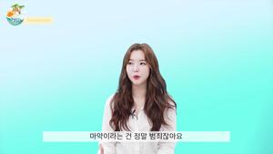 달샤벳 세리, "나에게 마약 권유한 아이돌 잡혀가"…누구길래?