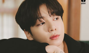 [BTS News] 방탄소년단 정국, 틱톡 전 세계 솔로 아티스트 &apos;최초&apos; 1800억뷰 돌파→조회수 1위 &apos;TikTok 제왕&apos;...TOP3 도합 2641억