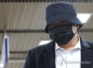 검찰 "돈스파이크 반성 없어…1심 집행유예 너무 가볍다"