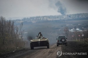 우크라 봄 대반격 서막…크림반도 진입로 &apos;멜리토폴&apos; 집중공격(러시아 우크라이나 전쟁)