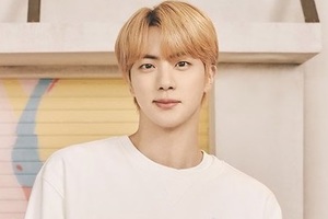 [BTS News] "월드스타들의 월드스타 Jin" 방탄소년단 진을 향한 최애 고백, 622만 구독자 게임 스트리머 Spreen