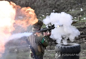 &apos;우크라 미군 문건&apos;서 미국 동맹국 감청 감시 들통(러시아 우크라이나 전쟁)