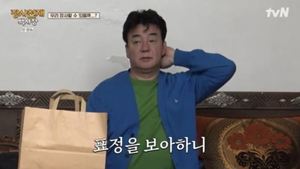 &apos;장사천재 백사장&apos; 백종원의 중요한 건 꺾이지 않는 자세, 다시 모나코에서 장사 시작