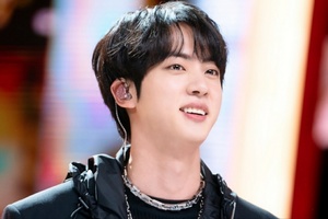 [BTS News] ‘Global Shazam King’ 방탄소년단 진, 샤잠 &apos;글로벌 주간 톱10&apos; 20회 1위..‘2023 최장 1위’ 신기록