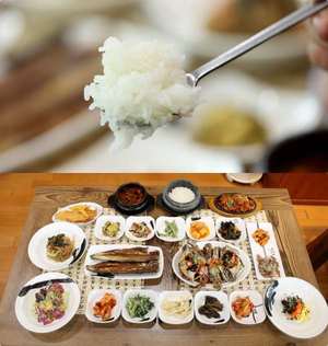 ‘동네한바퀴’ 여주 쌀밥 한정식 맛집 위치는? 게장정식-불고기정식-갈치정식 外