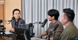 "애까지 있는 유부남인줄" 심수봉, 남편과의 러브스토리?