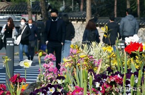 월요일 출근길 &apos;쌀쌀&apos;, 낮에는 포근…미세먼지 &apos;보통&apos;[오늘 날씨]