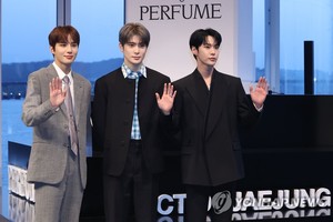 NCT 도재정, 데뷔작 &apos;퍼퓸&apos; 발표…"SM 3인조 유닛 계보 잇겠다"