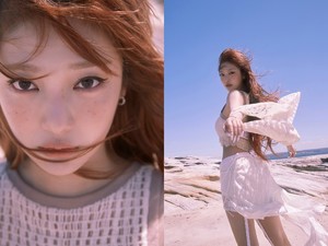 에스파, 광야 떠난다…선공개곡 &apos;WTMY&apos; 내달 2일 공개