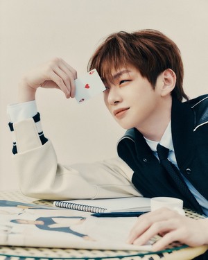 강다니엘, 작년 아쉬움 푼다…&apos;서머소닉 2023&apos; 출격