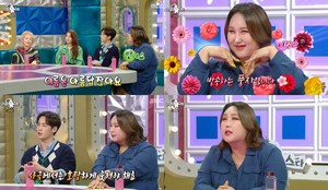 ‘라디오스타(라스)’ 풍자, 바람의 아들이라 불리고-17개 이상 방송에 38kg 감량 레시피로 악플 달린 사연   (1)