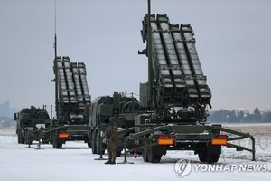우크라에 미국의 패트리엇 방공미사일 배치…러, ICBM으로 위협(러시아 우크라이나 전쟁)