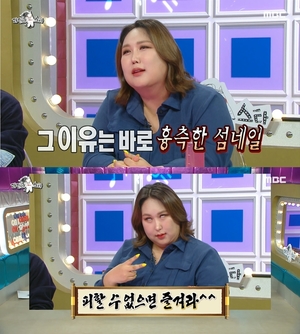 풍자, &apos;또간집&apos; 제작진 고소할 뻔한 사연…내용증명 보낼까 생각도