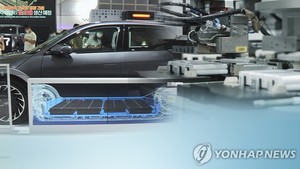차세대 배터리 전고체 전지 세계 첫 상용화 목표…삼성SDI·LG에너지솔루션·SK온 등 배터리 3사 기술개발 박차