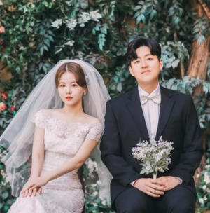 "4월 결혼식"…프로게이머 BJ 원창연, 뚜기와 깜짝 결혼 발표