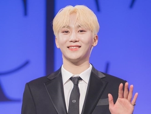 부승관, 세븐틴 사전녹화 스케줄 불참…“컨디션 난조로 참여 어려워” (전문)