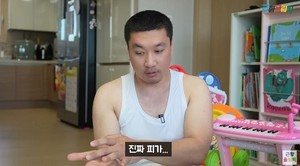 정재형 "너무 못 먹어 폐결핵 걸렸었다" 근황 공개