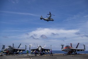 미중패권경쟁 신냉전과 러시아 우크라이나 전쟁에 세계 군비지출 &apos;역대최고&apos;…한국 9위