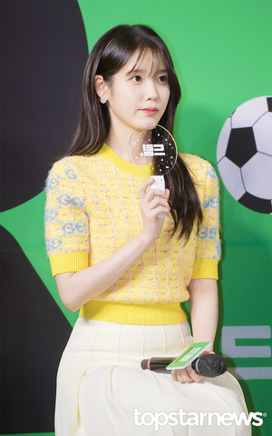 아이유(IU), ‘드림하이 아니고 드림이유’ (드림 VIP시사회) [HD포토]