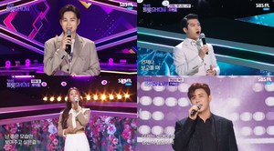 ‘더 트롯쇼’ 조명섭X남승민, 가슴 찡한 무대-장민호 25위X안성훈 23위X진해성 22위로 ‘연상의 여인’ (2)