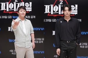 "피의게임2, 서바이벌 올스타전…재미·스케일 역대급"